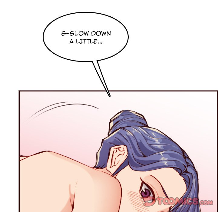 Never Too Late chapter 61 page 108