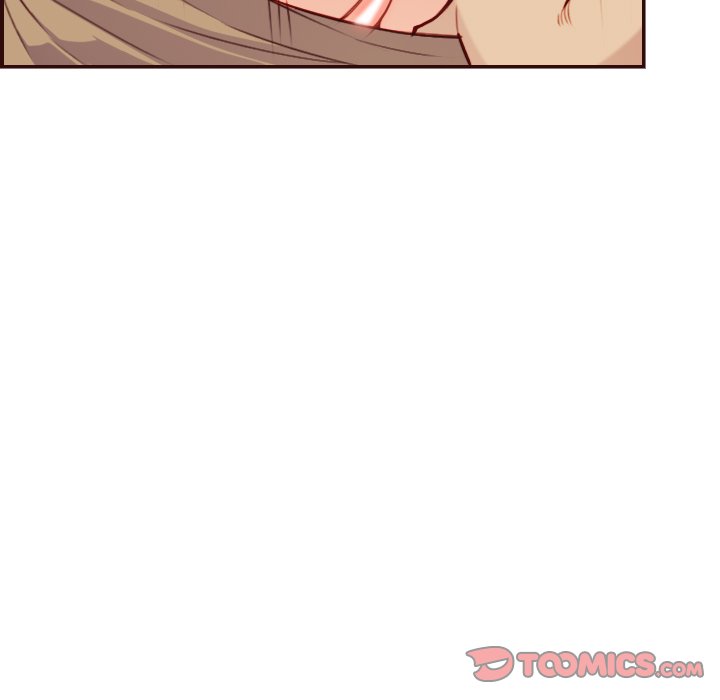Never Too Late chapter 61 page 111