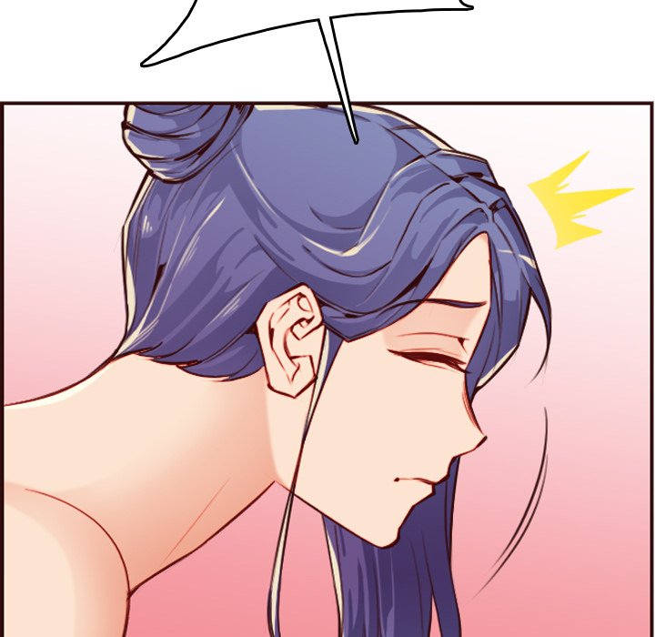 Never Too Late chapter 61 page 116