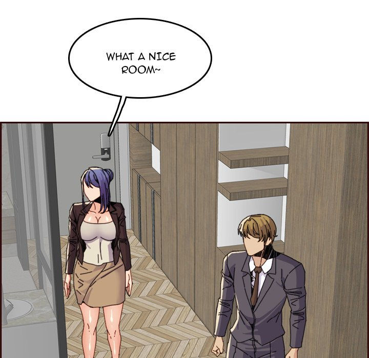 Never Too Late chapter 65 page 8