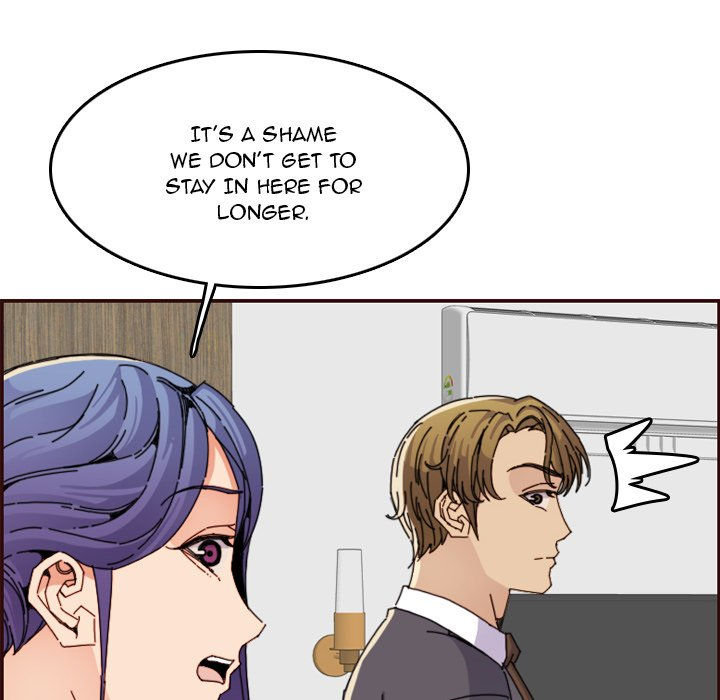 Never Too Late chapter 65 page 10