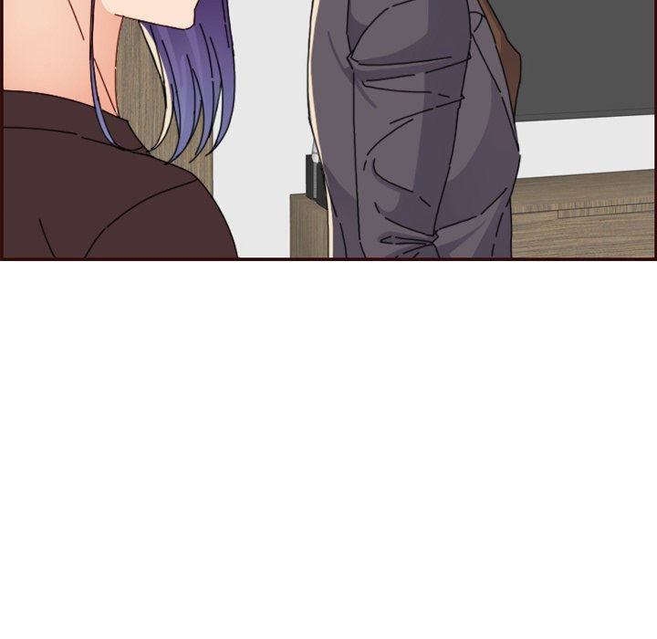 Never Too Late chapter 65 page 11