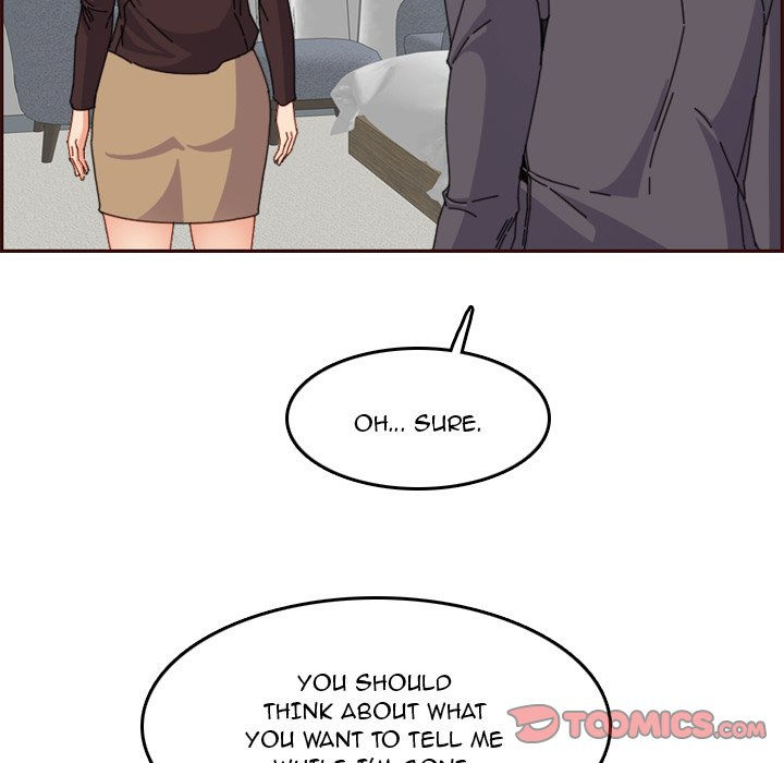 Never Too Late chapter 65 page 15
