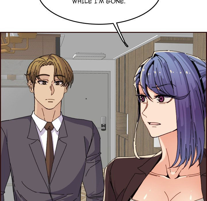 Never Too Late chapter 65 page 16