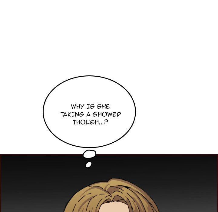 Never Too Late chapter 65 page 21