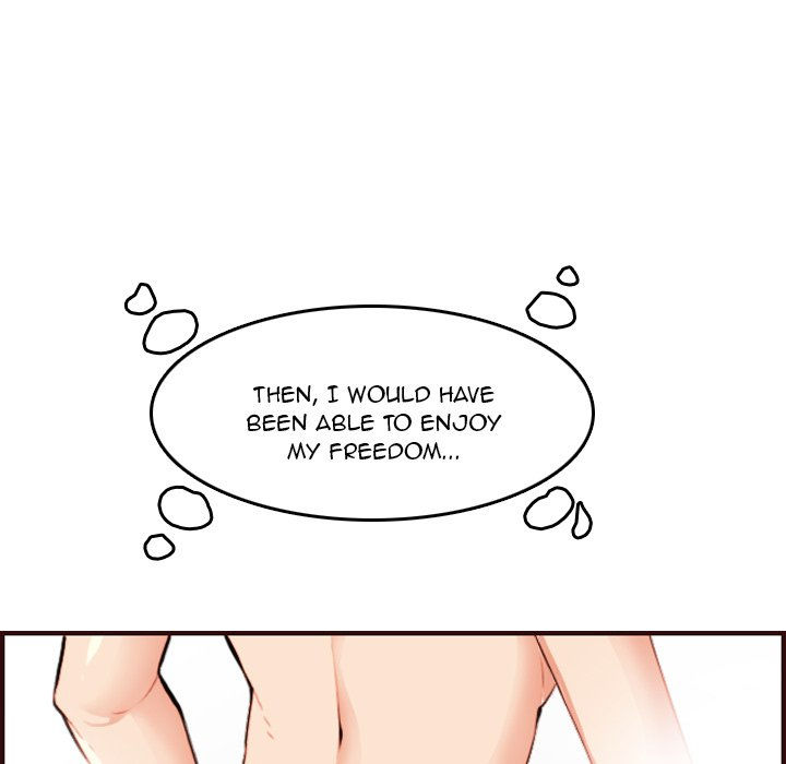 Never Too Late chapter 65 page 34