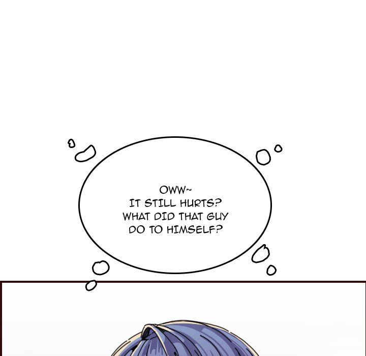 Never Too Late chapter 65 page 38