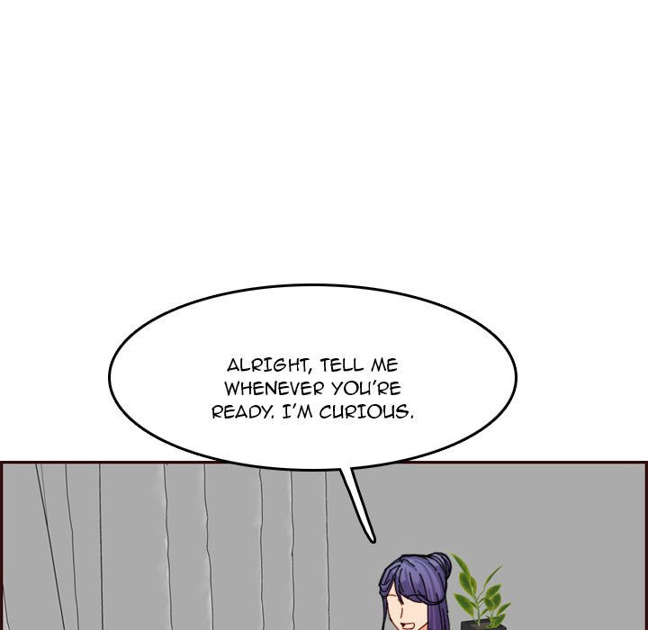 Never Too Late chapter 65 page 51