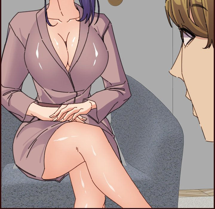 Never Too Late chapter 65 page 56