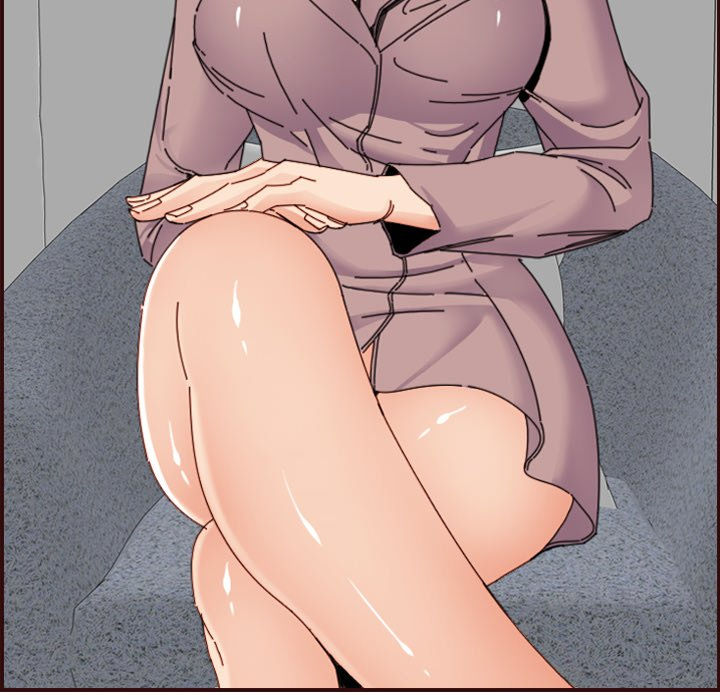 Never Too Late chapter 65 page 60