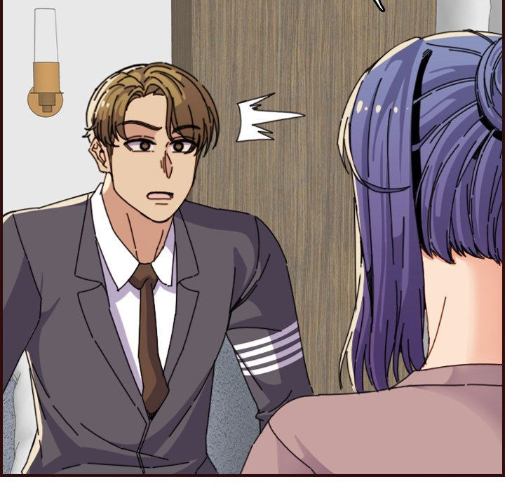 Never Too Late chapter 65 page 62