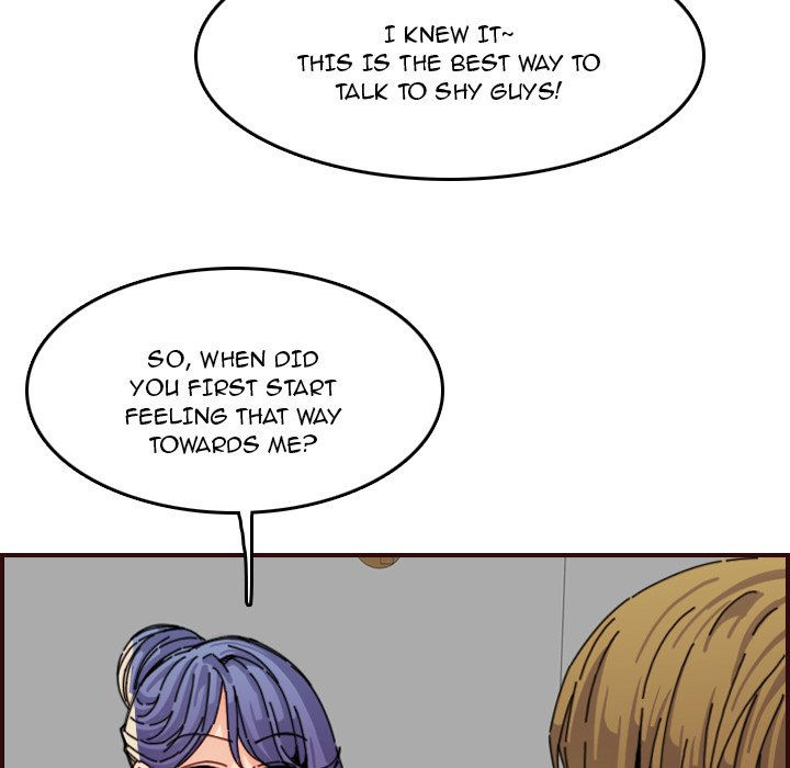 Never Too Late chapter 65 page 67