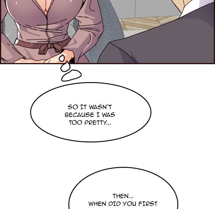 Never Too Late chapter 65 page 74