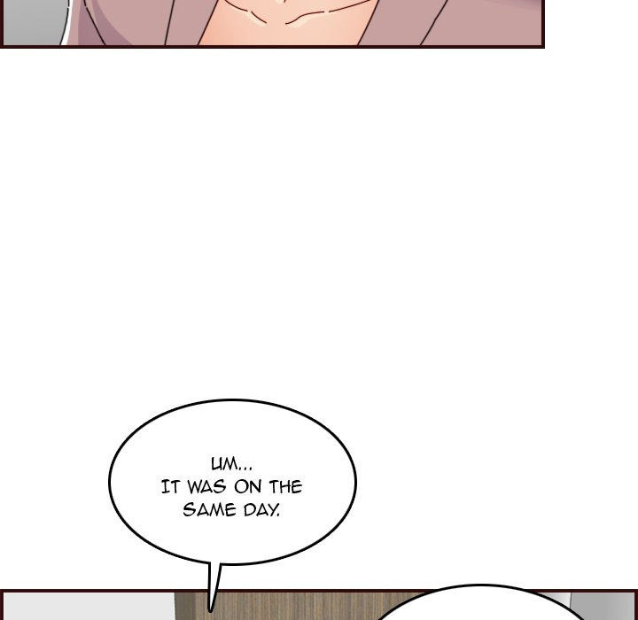 Never Too Late chapter 65 page 76