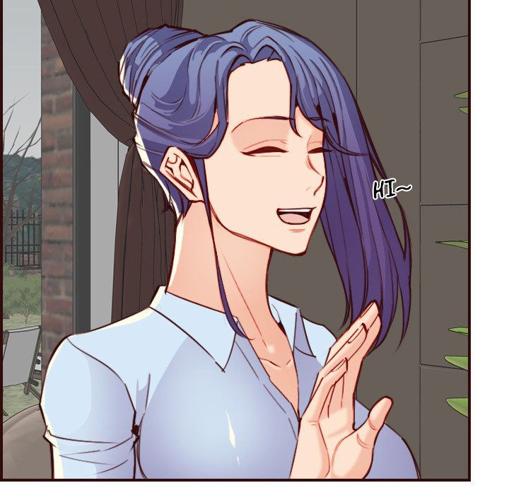 Never Too Late chapter 65 page 81