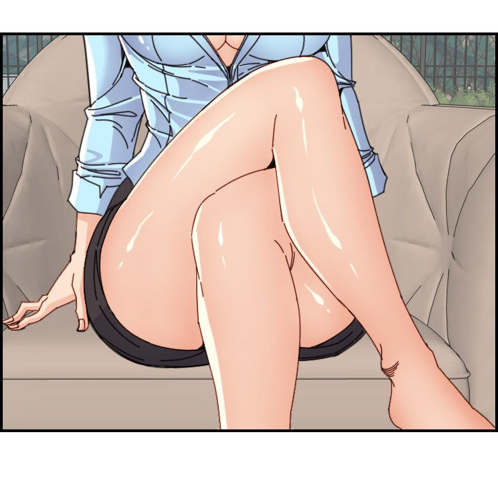 Never Too Late chapter 65 page 85