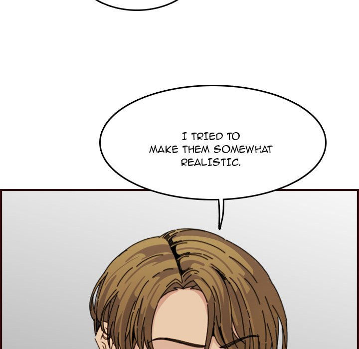 Never Too Late chapter 65 page 95