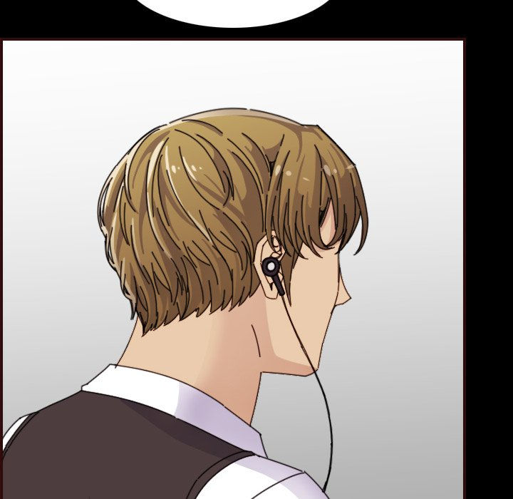 Never Too Late chapter 65 page 100