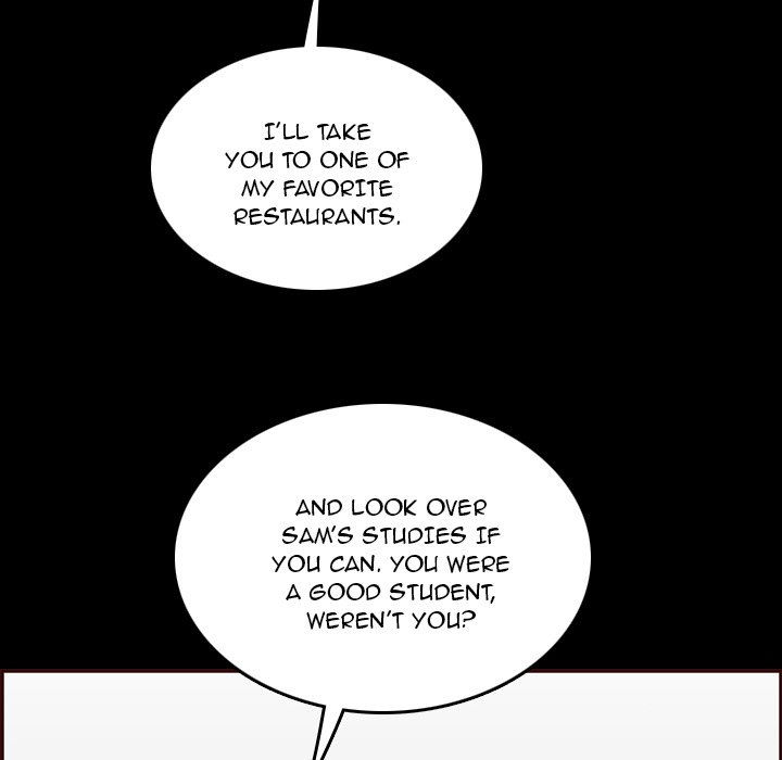 Never Too Late chapter 65 page 107