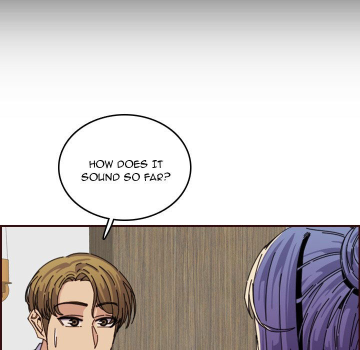 Never Too Late chapter 65 page 115