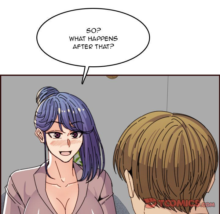 Never Too Late chapter 65 page 117