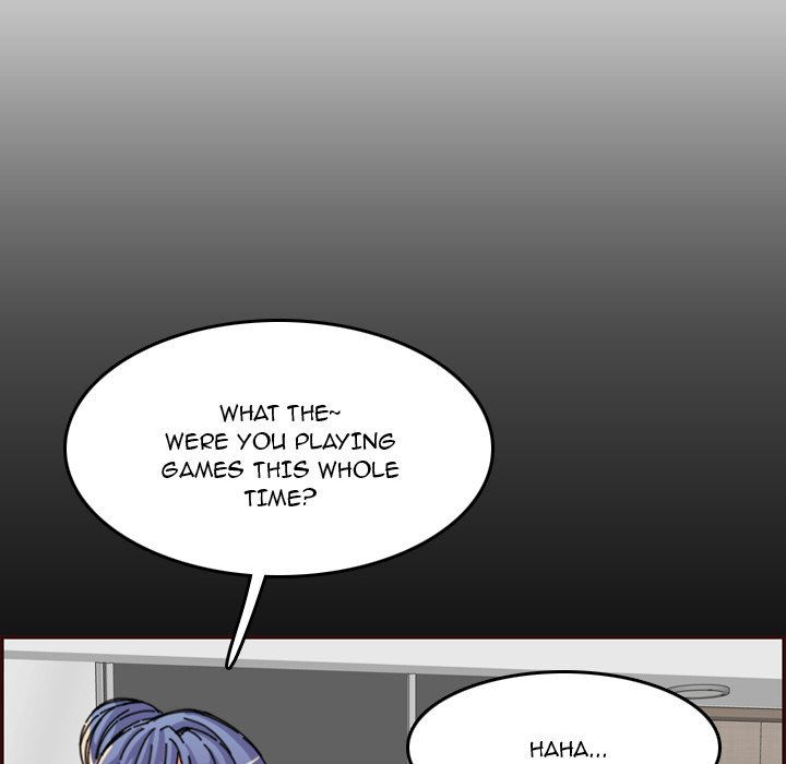 Never Too Late chapter 65 page 119