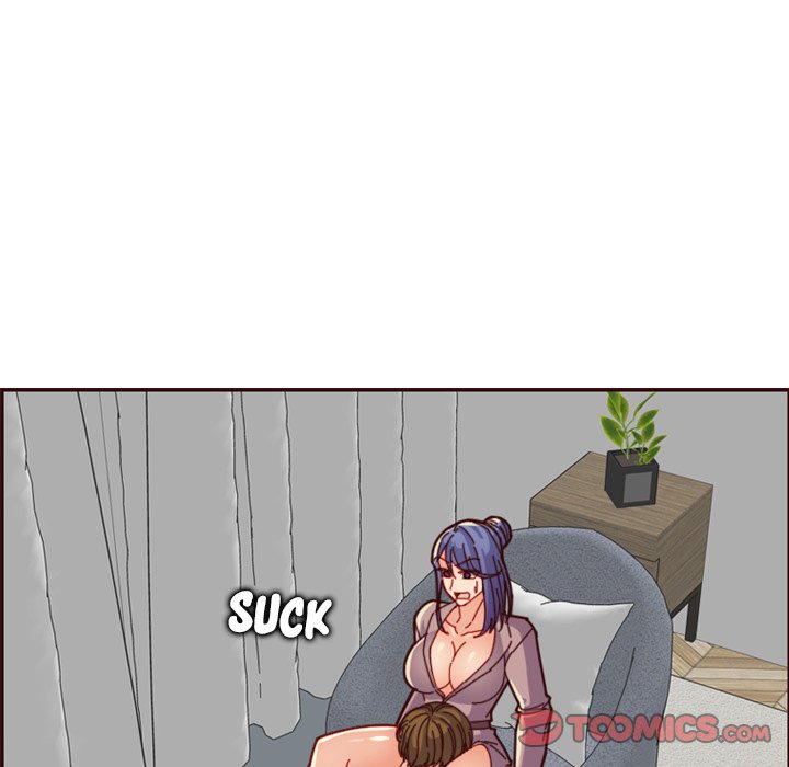 Never Too Late chapter 68 page 6
