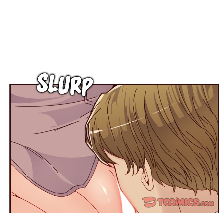 Never Too Late chapter 68 page 10