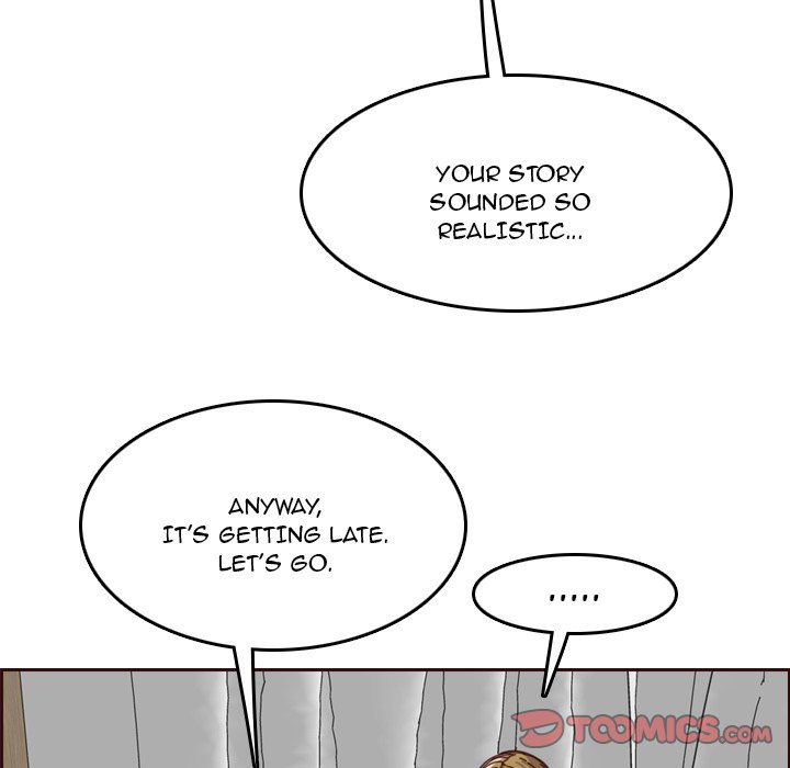 Never Too Late chapter 68 page 30