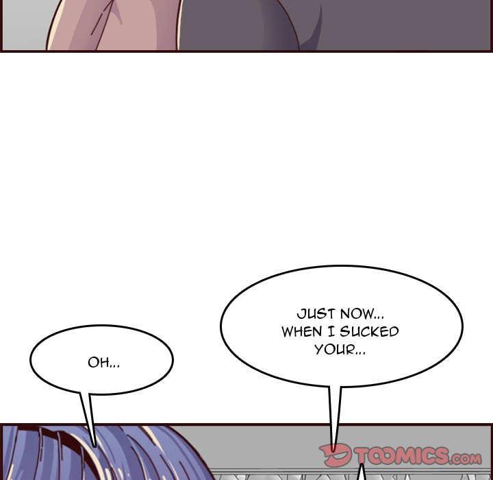 Never Too Late chapter 68 page 34
