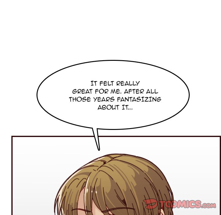 Never Too Late chapter 68 page 38