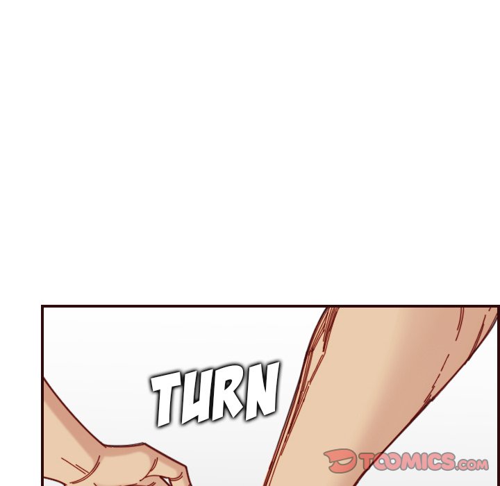 Never Too Late chapter 68 page 70