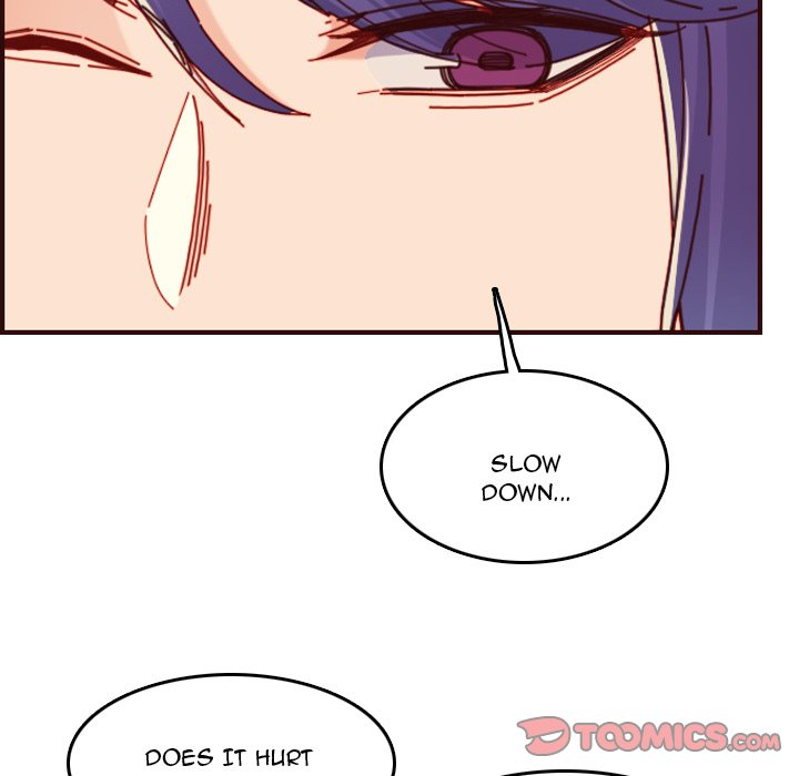 Never Too Late chapter 68 page 98