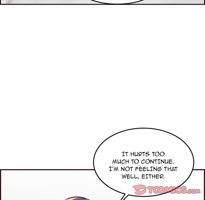 Never Too Late chapter 68 page 106