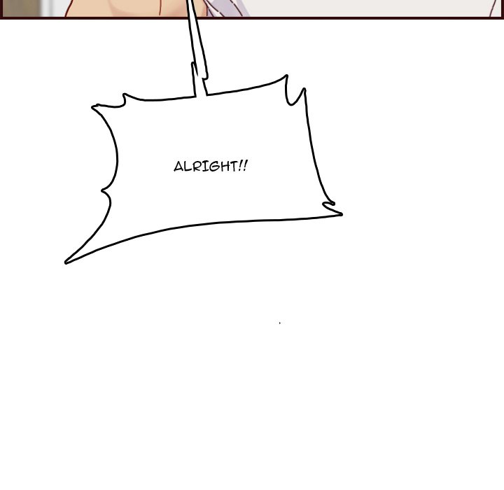 Never Too Late chapter 68 page 117