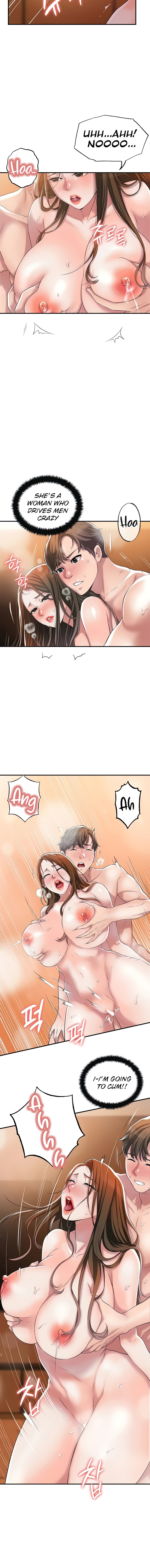 New Town chapter 6 page 7