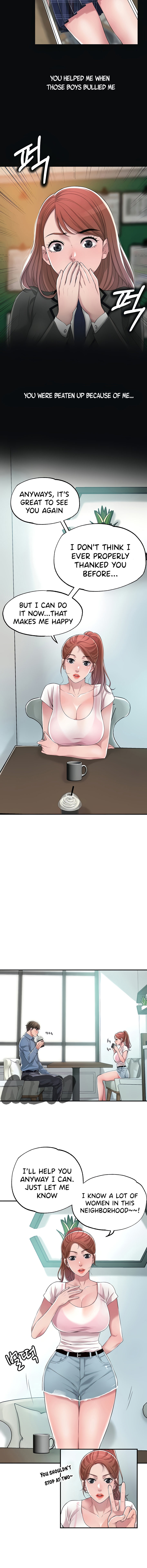 New Town chapter 7 page 8
