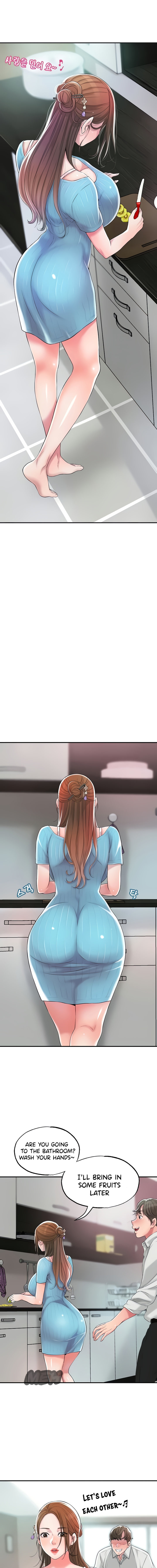 New Town chapter 10 page 12