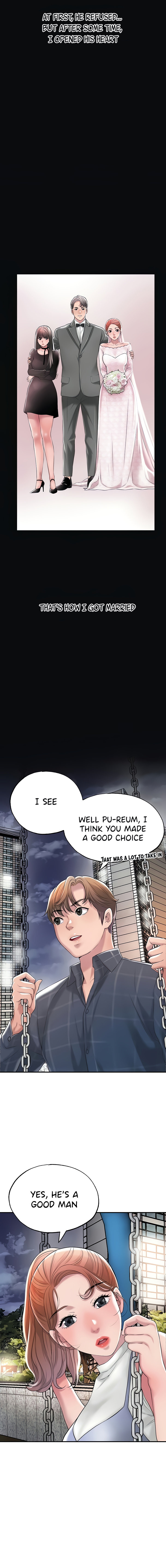 New Town chapter 12 page 18