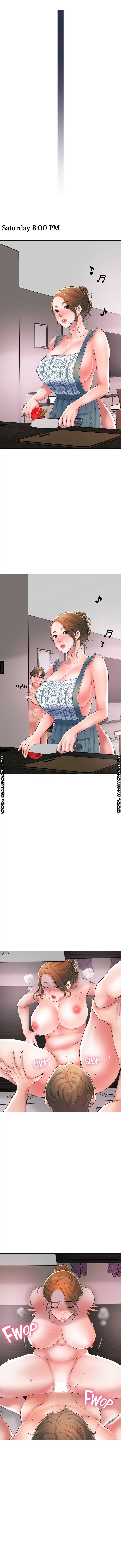 New Town chapter 15 page 8