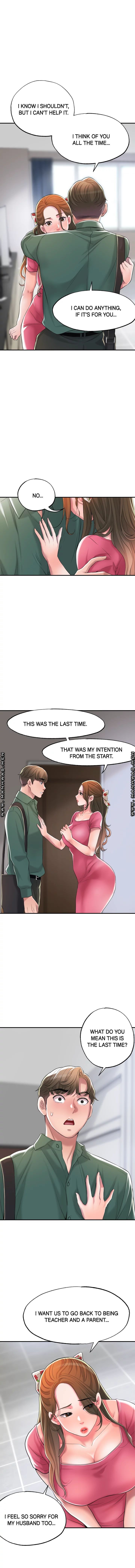 New Town chapter 15 page 14