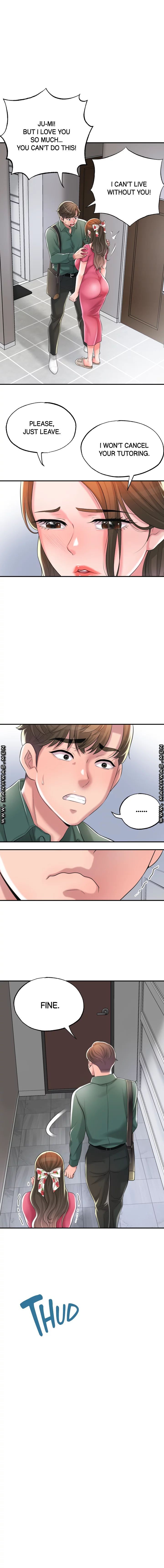 New Town chapter 15 page 15