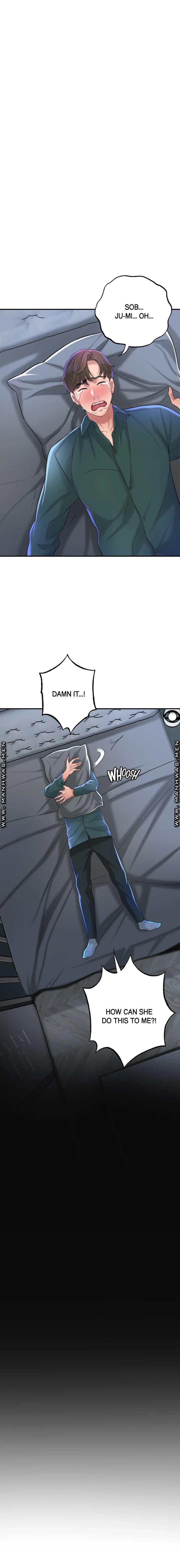 New Town chapter 15 page 16