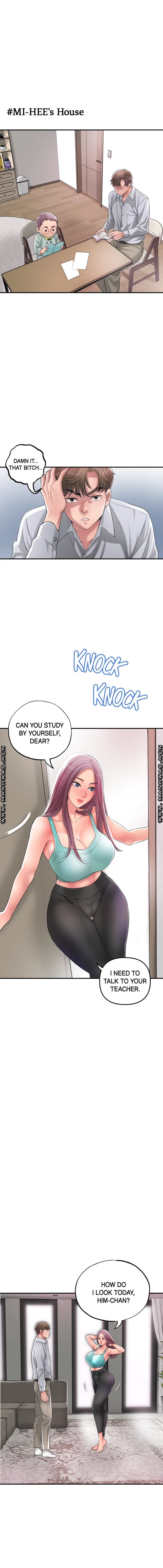New Town chapter 15 page 17