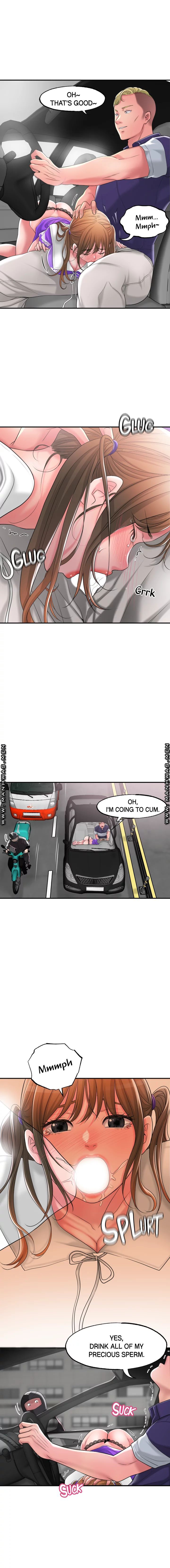 New Town chapter 16 page 12
