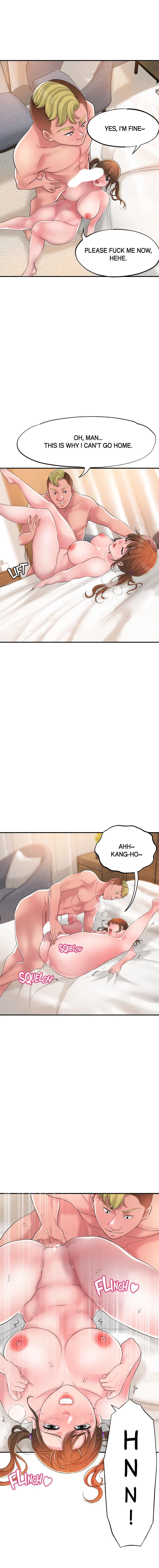 New Town chapter 17 page 11