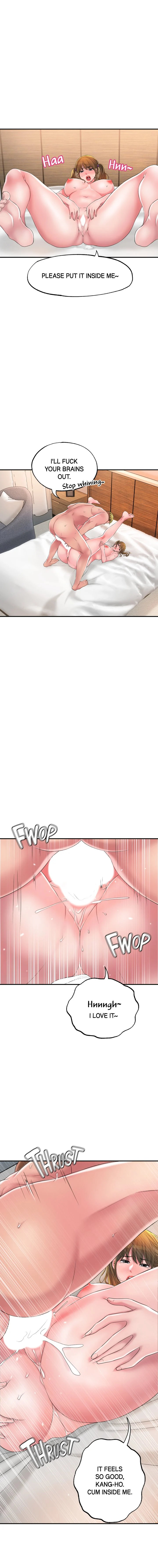 New Town chapter 17 page 12