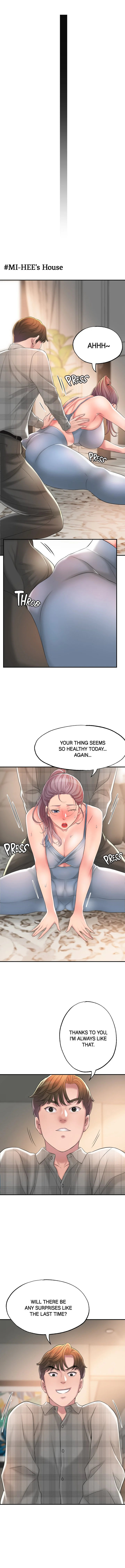 New Town chapter 17 page 15