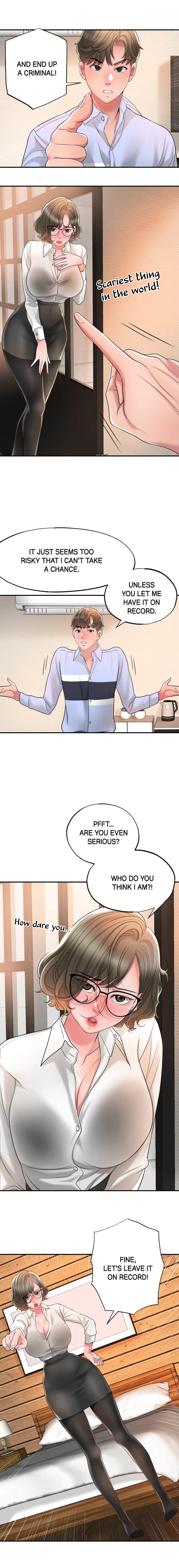 New Town chapter 19 page 15