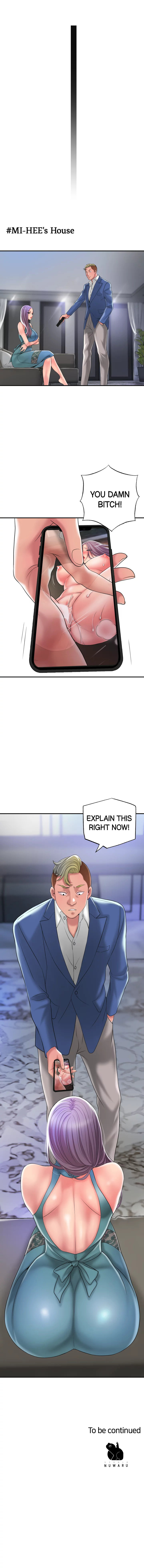 New Town chapter 26 page 15